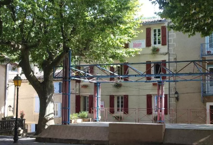 Majatalo Au Coeur De Rennes Chambres D Hôtes