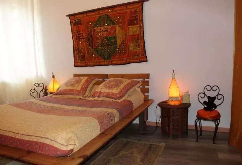 Majatalo Au Coeur De Rennes Chambres D Hôtes