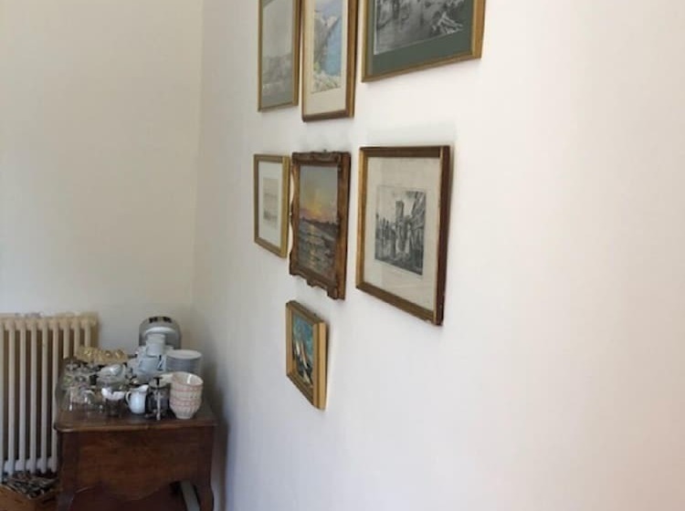 پانسیون Château D'eoures