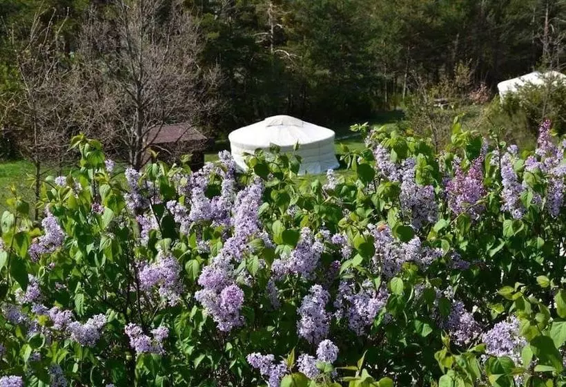 پانسیون Destination Ailleurs