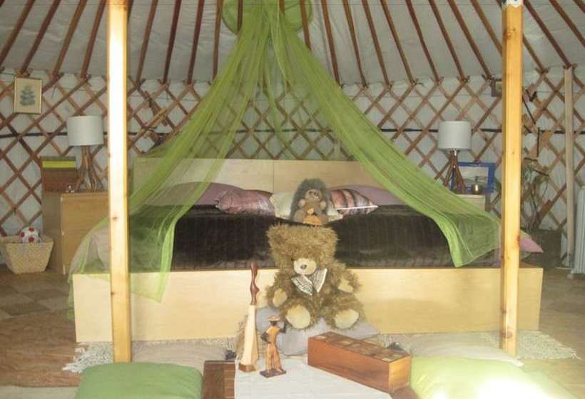 פנסיון Destination Ailleurs