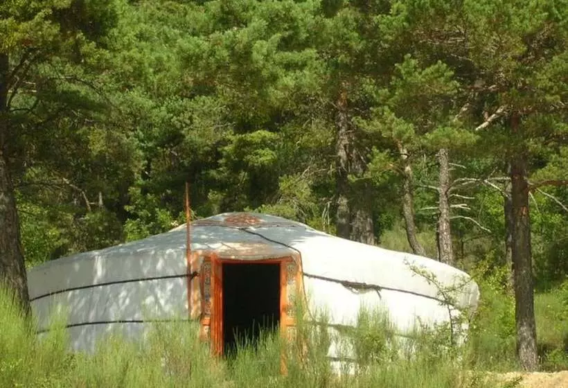 پانسیون Destination Ailleurs