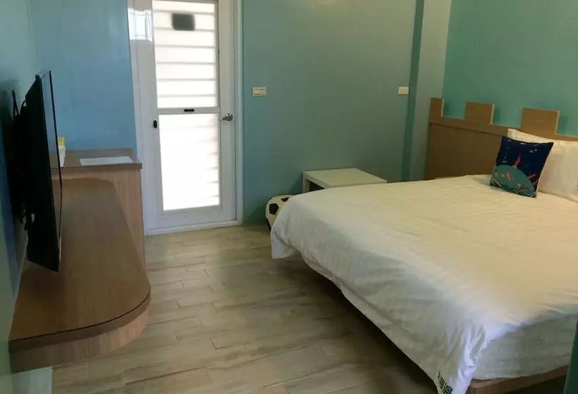 Majatalo Lai Sea Side B&b