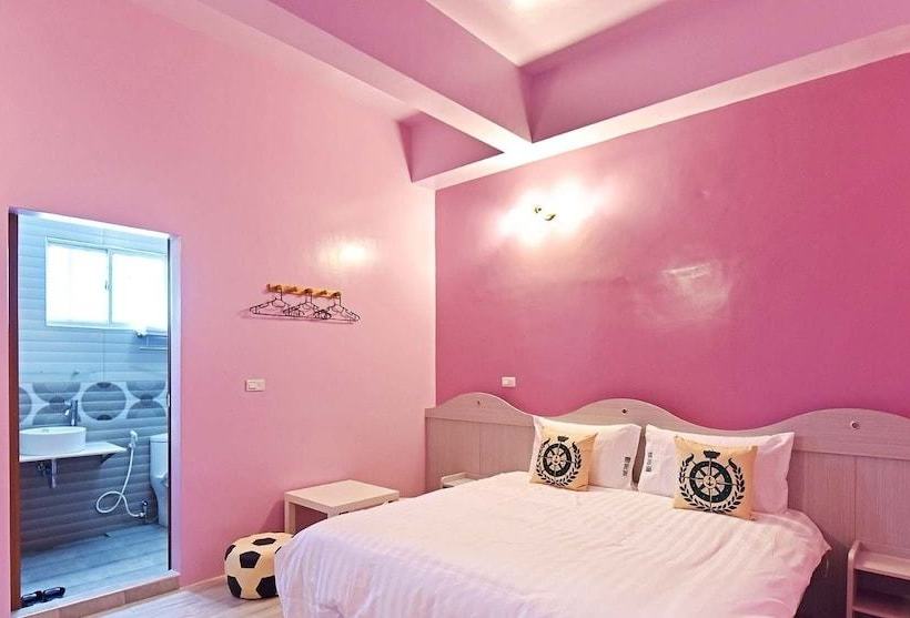 Majatalo Lai Sea Side B&b