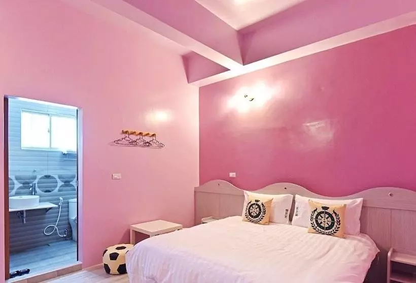 Majatalo Lai Sea Side B&b