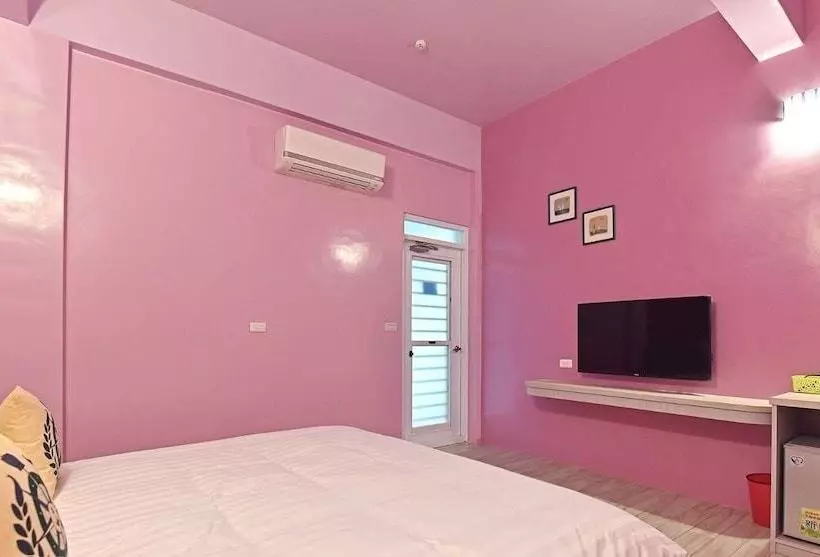 Majatalo Lai Sea Side B&b