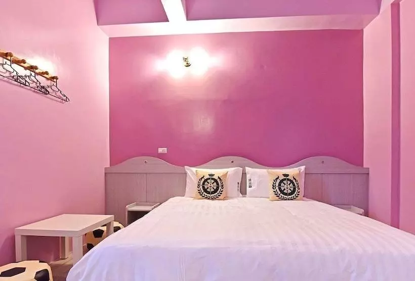 Majatalo Lai Sea Side B&b