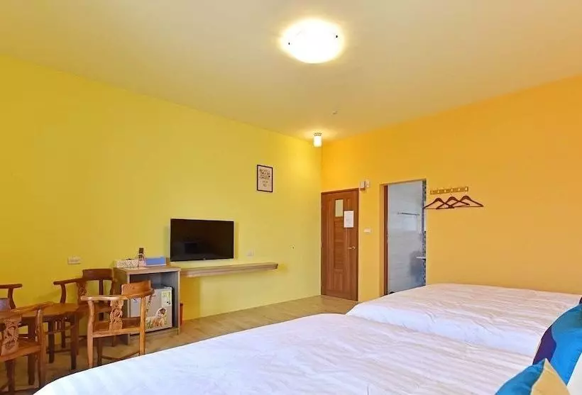 Majatalo Lai Sea Side B&b