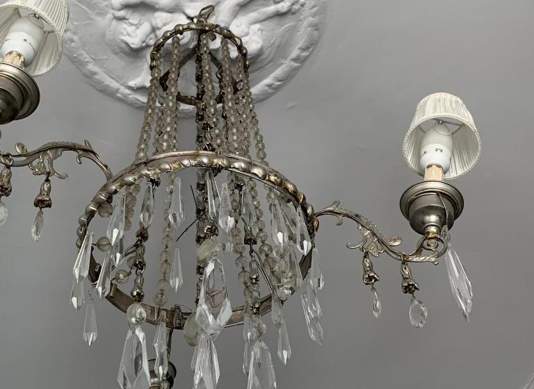 پانسیون Hôtel Particulier Le 28