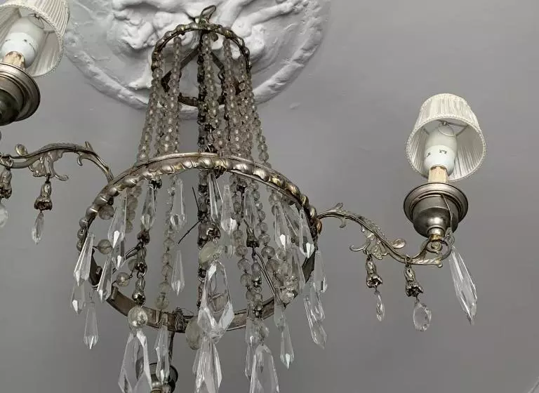 پانسیون Hôtel Particulier Le 28