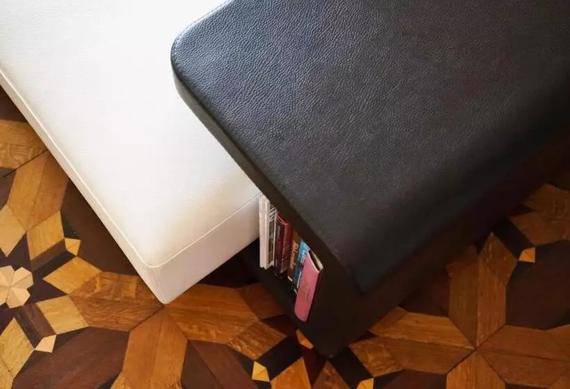 پانسیون Hôtel Particulier Le 28