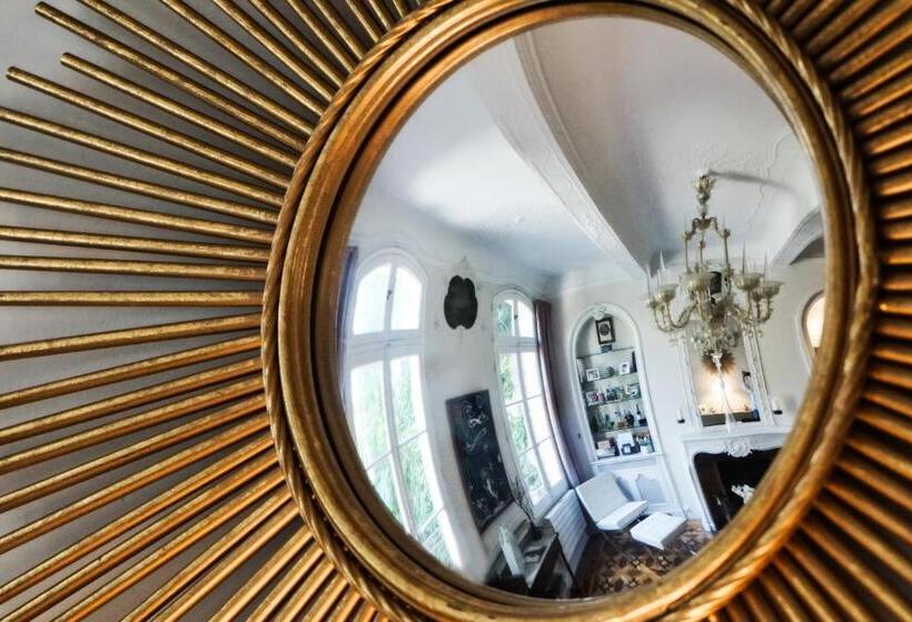 پانسیون Hôtel Particulier Le 28