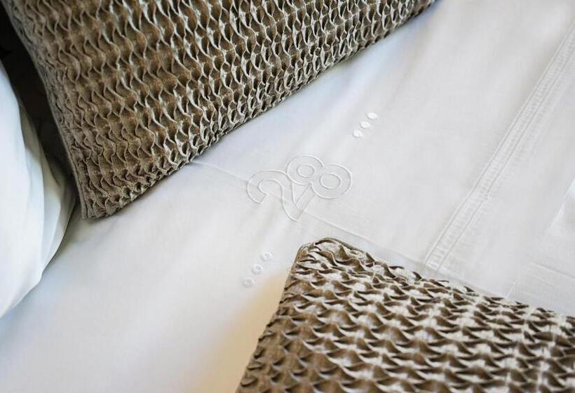 پانسیون Hôtel Particulier Le 28