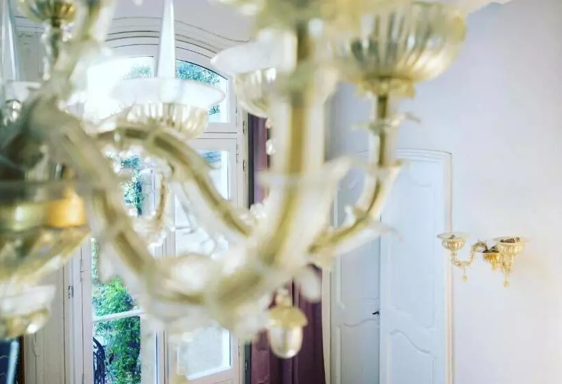 پانسیون Hôtel Particulier Le 28