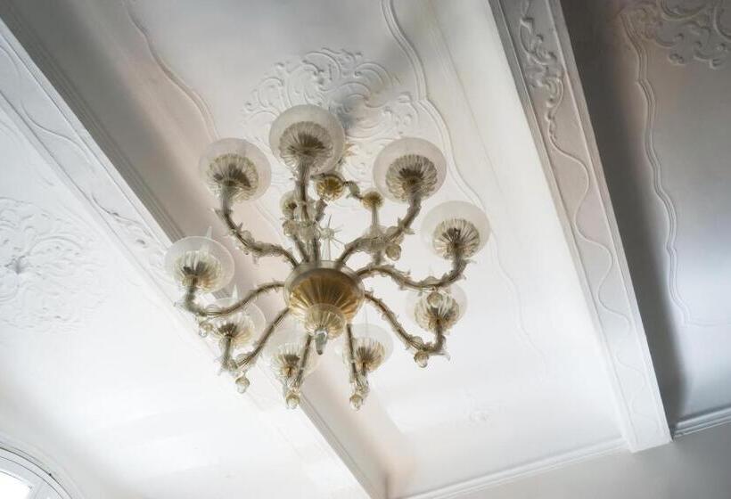 پانسیون Hôtel Particulier Le 28