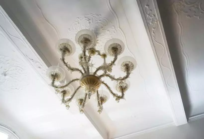 پانسیون Hôtel Particulier Le 28