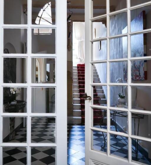 پانسیون Hôtel Particulier Le 28