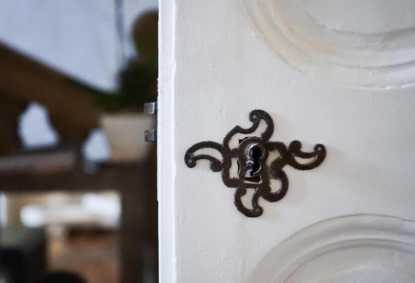 پانسیون Hôtel Particulier Le 28