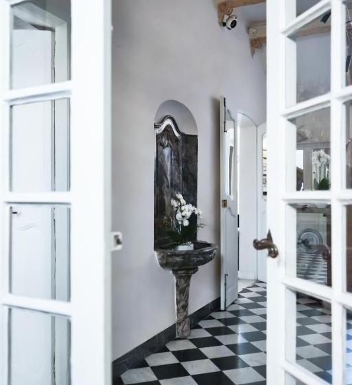 پانسیون Hôtel Particulier Le 28