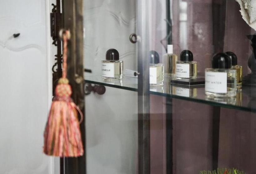 پانسیون Hôtel Particulier Le 28