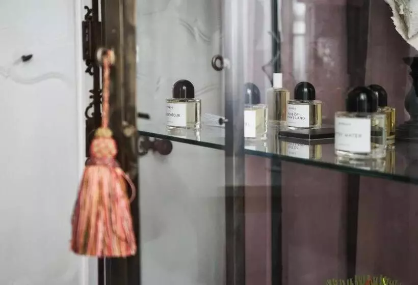 پانسیون Hôtel Particulier Le 28