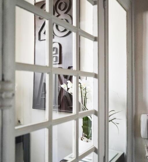 پانسیون Hôtel Particulier Le 28