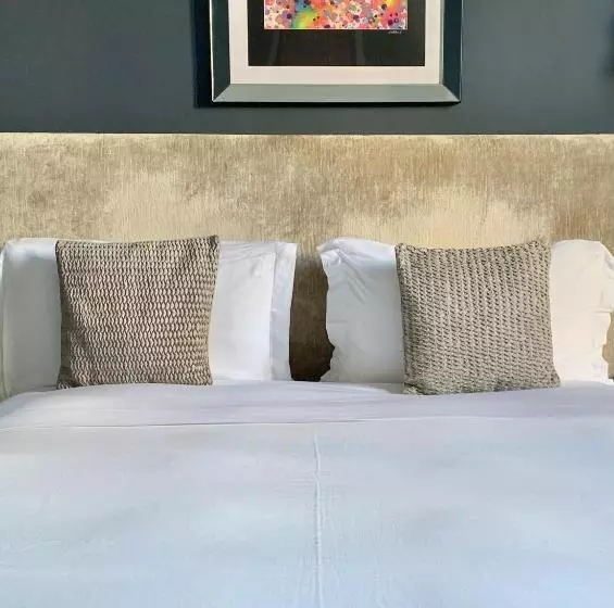 پانسیون Hôtel Particulier Le 28