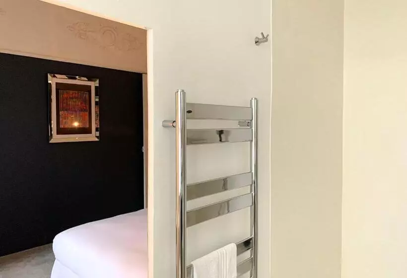 پانسیون Hôtel Particulier Le 28