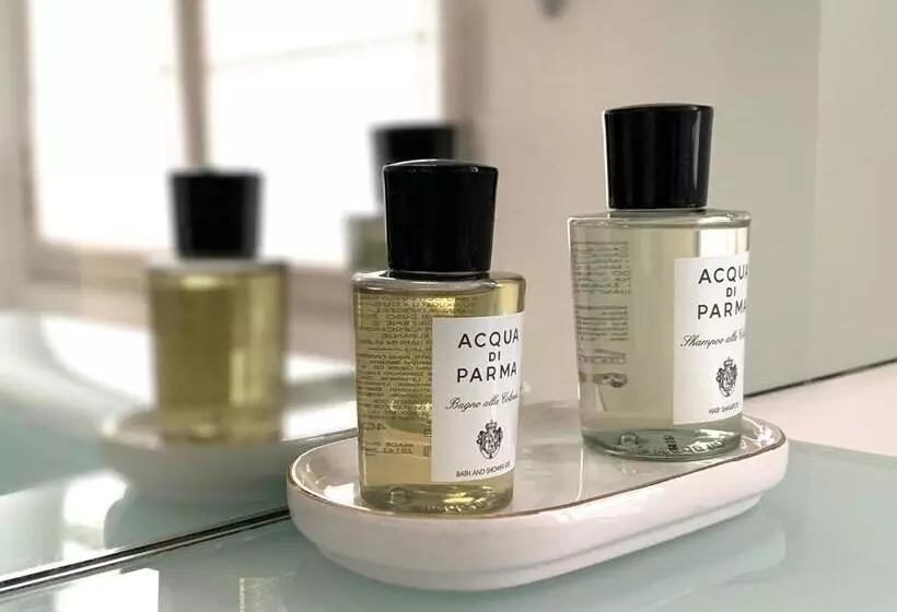 پانسیون Hôtel Particulier Le 28