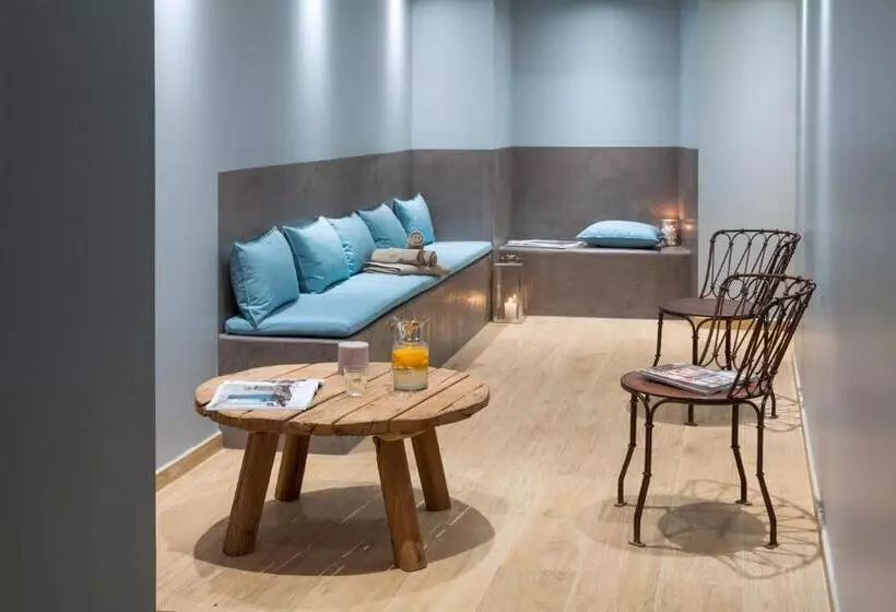 پانسیون Hôtel Particulier Le 28