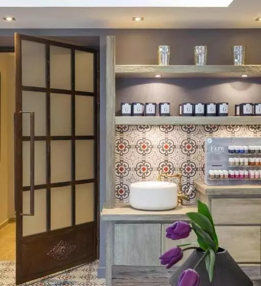پانسیون Hôtel Particulier Le 28