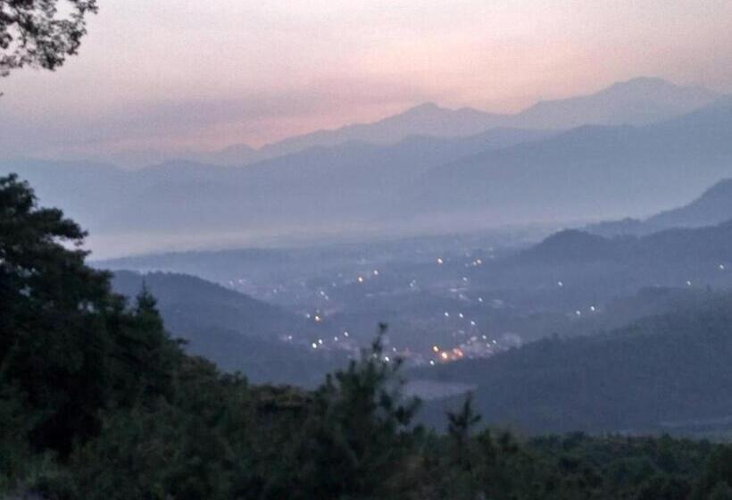 膳宿费 Sun Moon Lake Friday Inn Backpacking