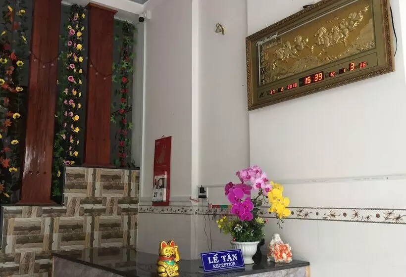 پانسیون Sunrise Guesthouse