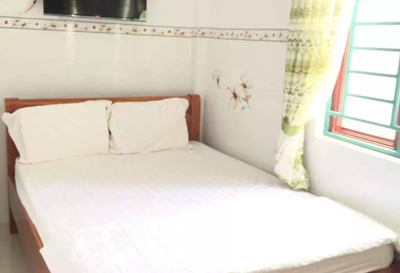 پانسیون Sunrise Guesthouse