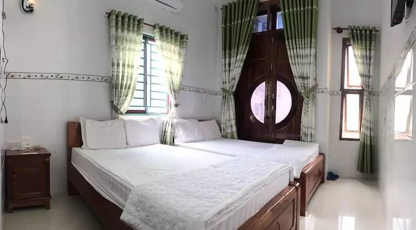 پانسیون Sunrise Guesthouse