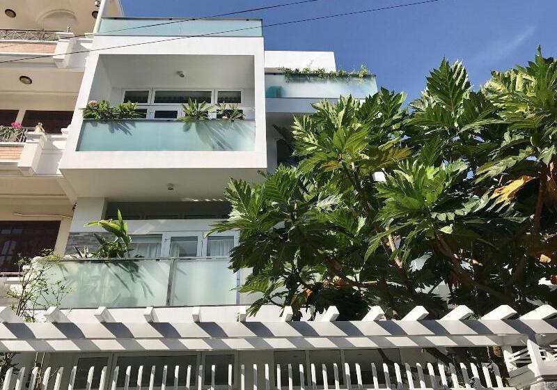 پانسیون Vivid Garden Homestay