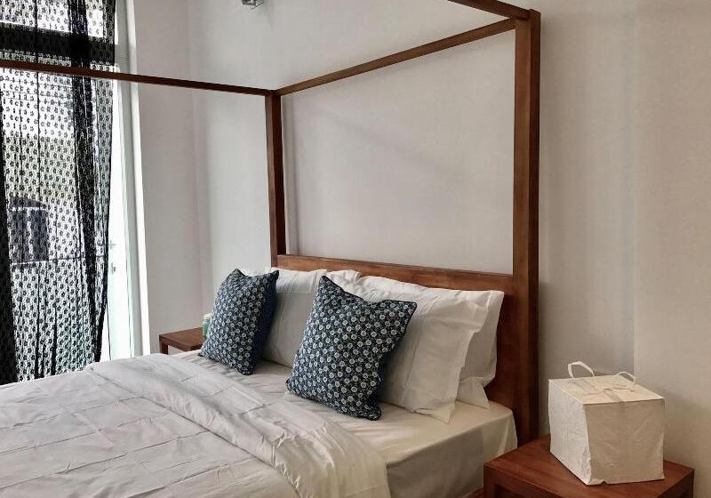 پانسیون Vivid Garden Homestay