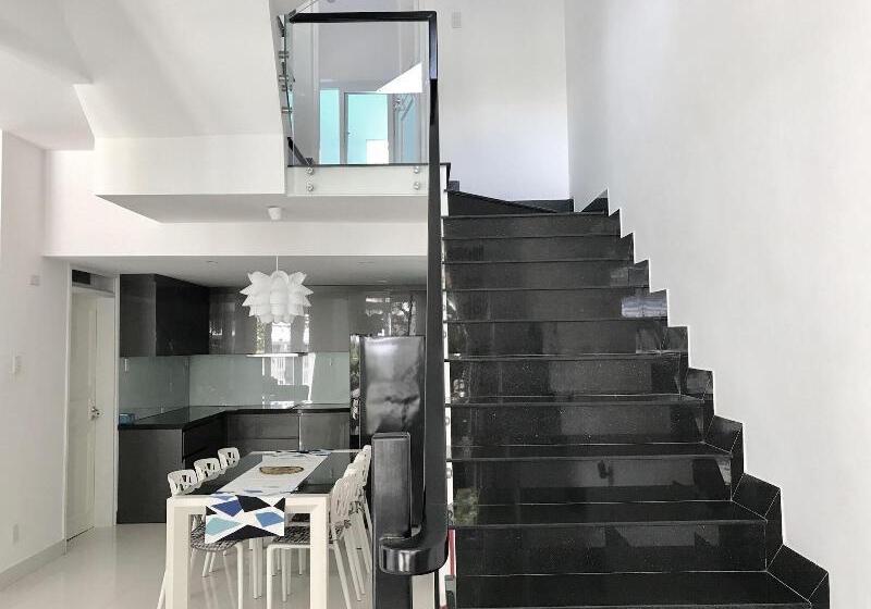 پانسیون Vivid Garden Homestay