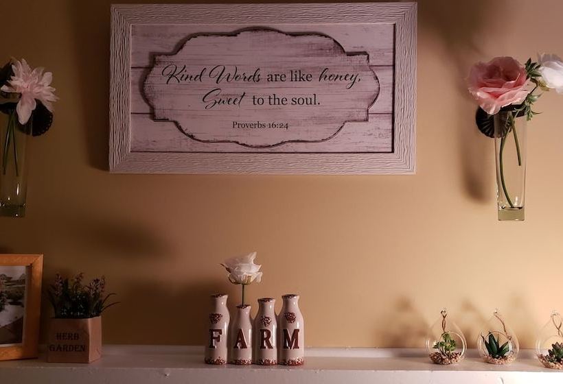 Silly Chickens Lodge B&b