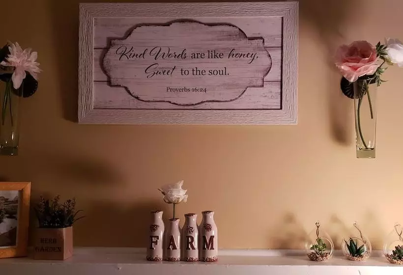 Silly Chickens Lodge B&b