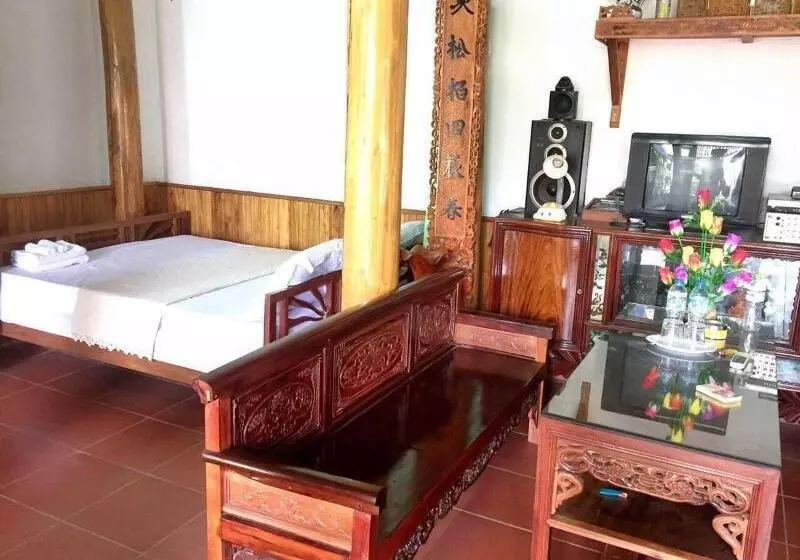 هاستل Anh Huong Tam Coc Homestay