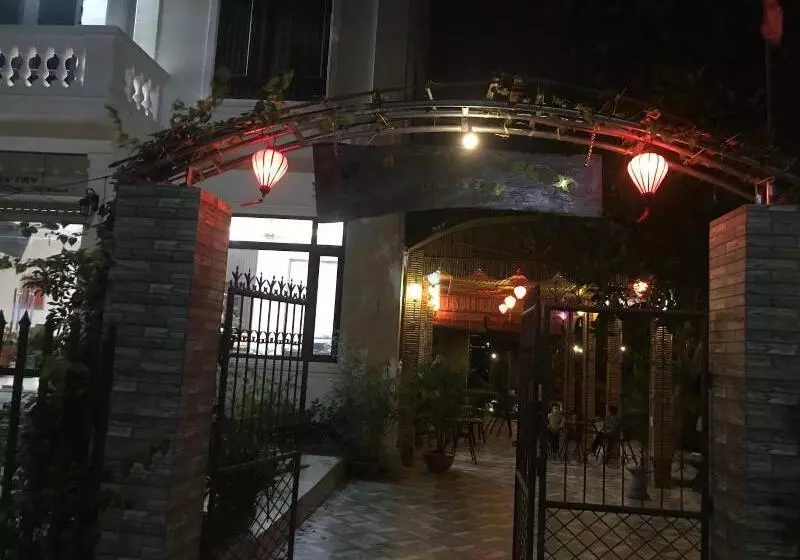 هاستل Anh Huong Tam Coc Homestay