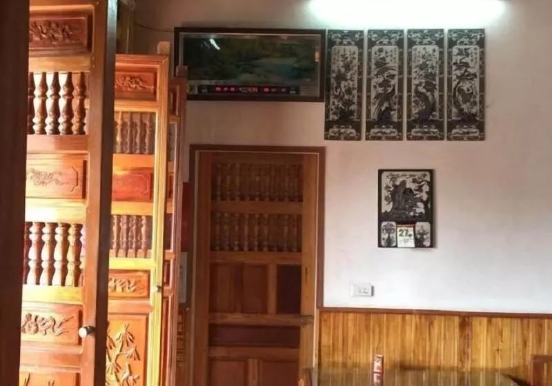 هاستل Anh Huong Tam Coc Homestay