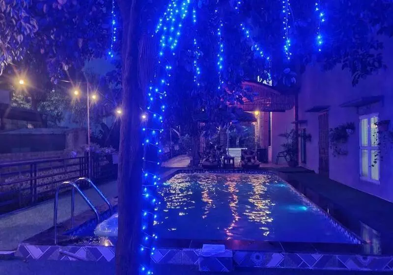 هاستل Anh Huong Tam Coc Homestay