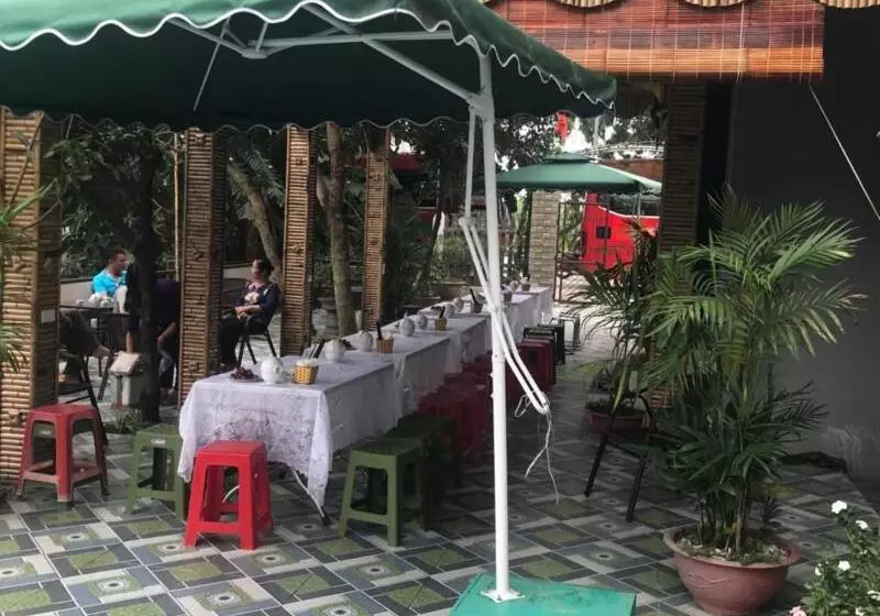 هاستل Anh Huong Tam Coc Homestay