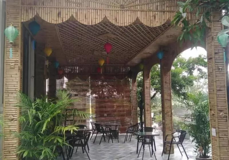 هاستل Anh Huong Tam Coc Homestay