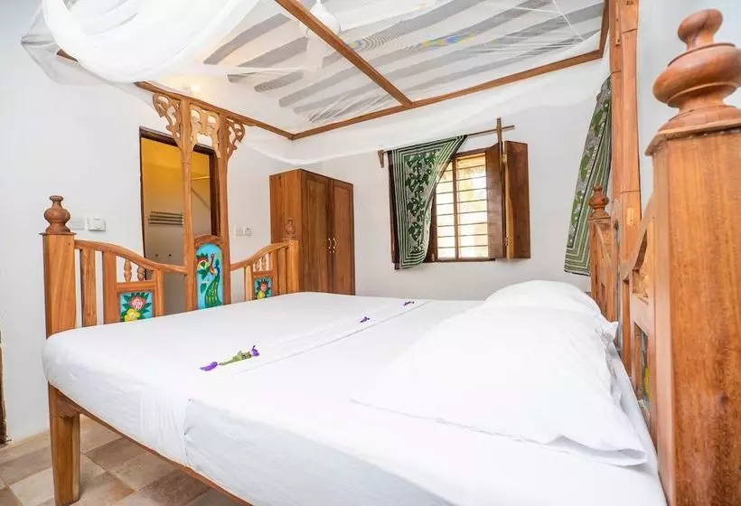 Villa Galawa