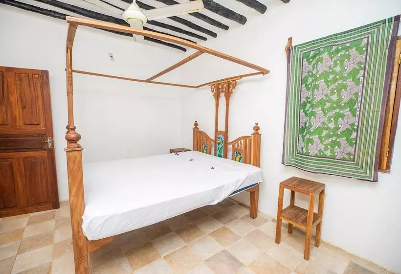 Villa Galawa