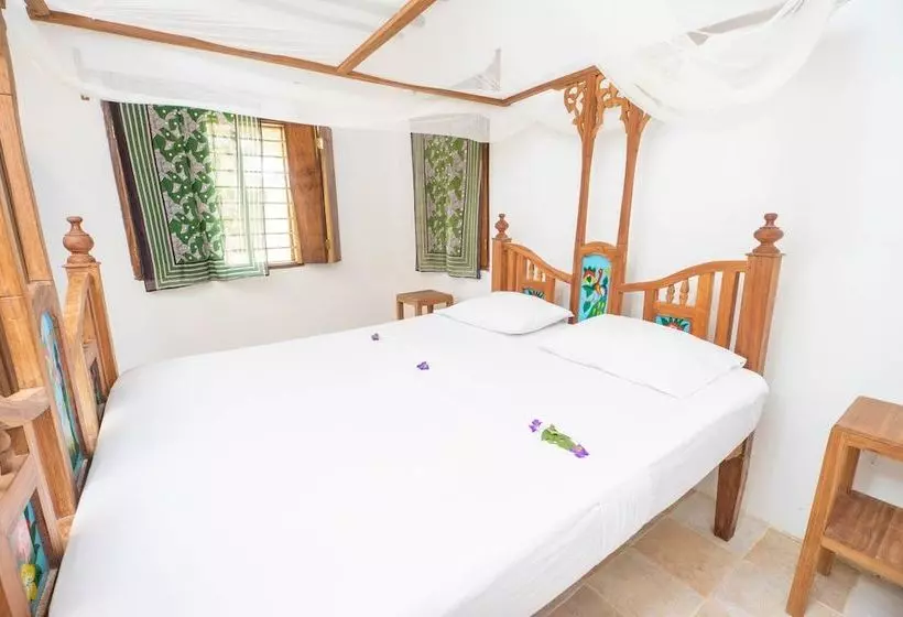 Villa Galawa