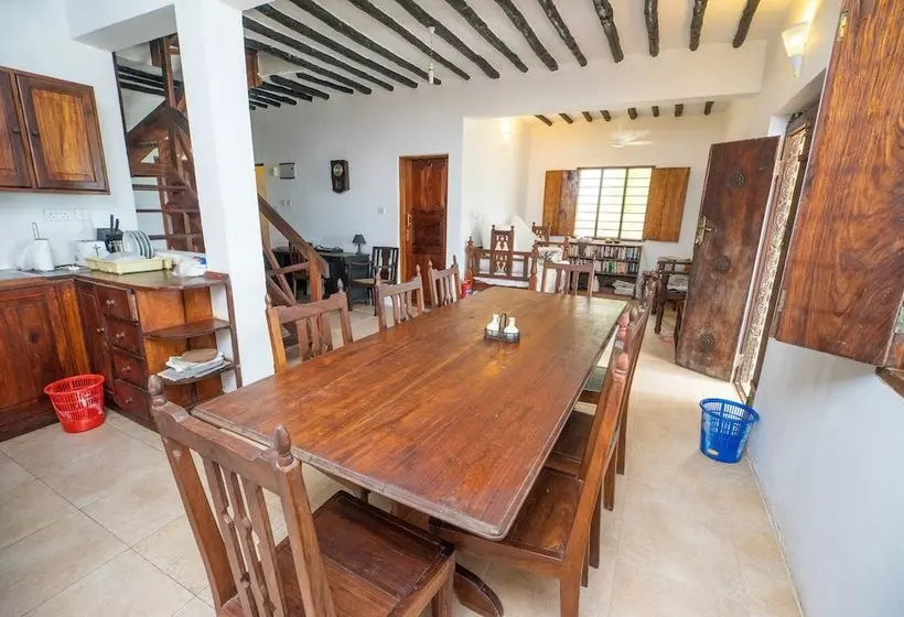 Villa Galawa